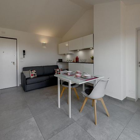 Realkasa Train Plaza Apartment 볼로냐 외부 사진
