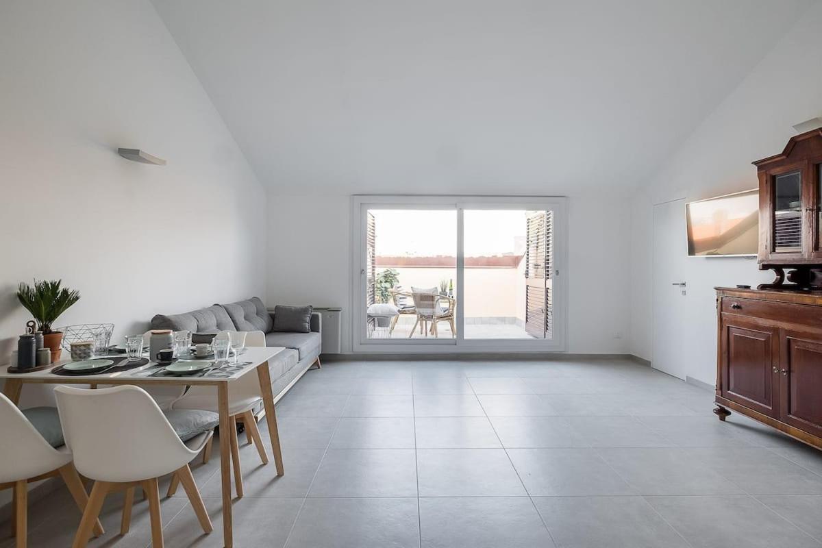 Realkasa Train Plaza Apartment 볼로냐 외부 사진