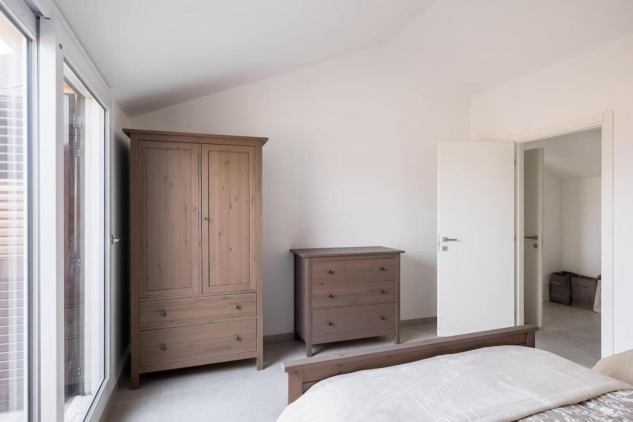 Realkasa Train Plaza Apartment 볼로냐 외부 사진