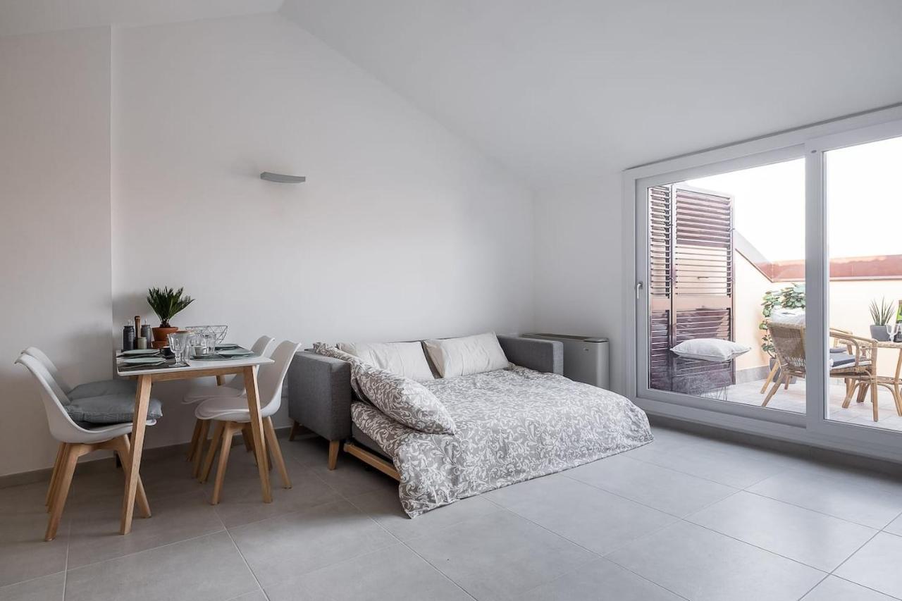 Realkasa Train Plaza Apartment 볼로냐 외부 사진