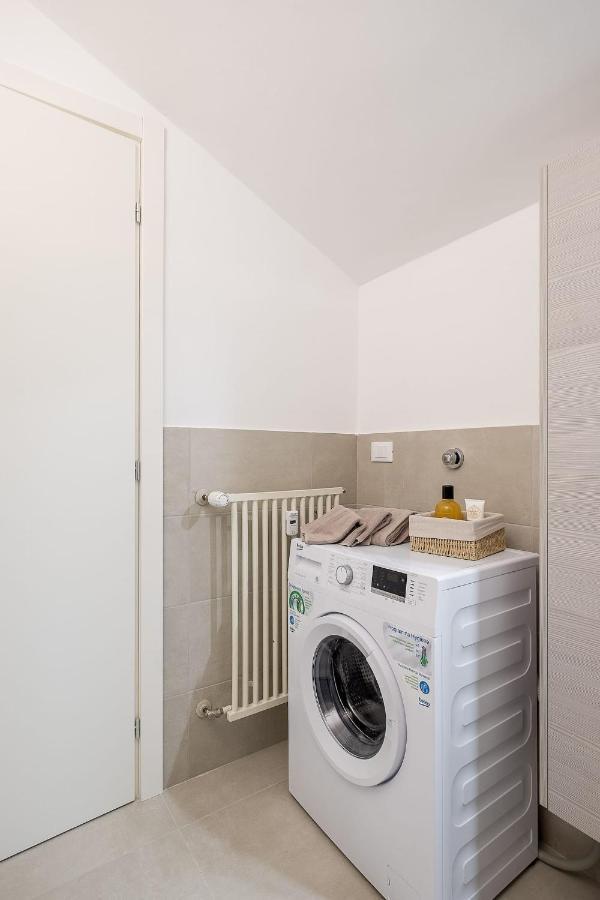 Realkasa Train Plaza Apartment 볼로냐 외부 사진