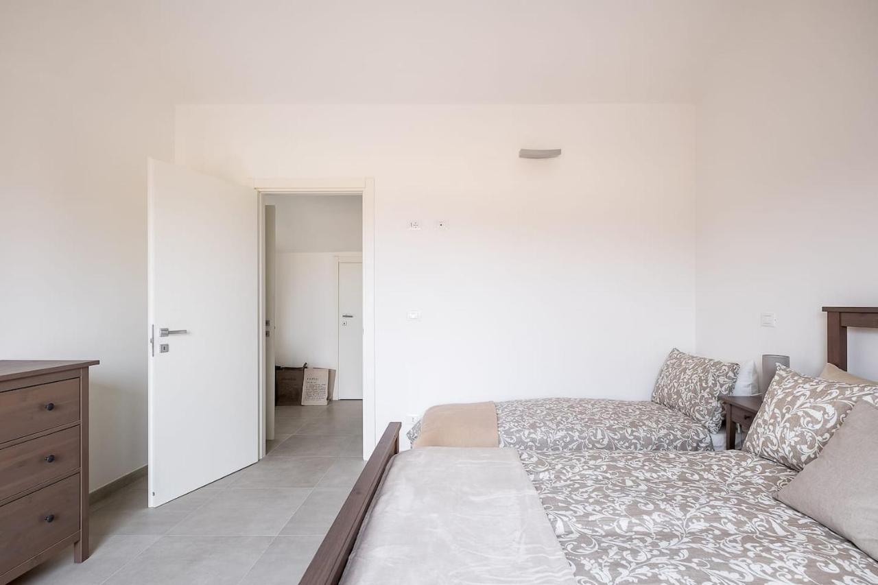 Realkasa Train Plaza Apartment 볼로냐 외부 사진