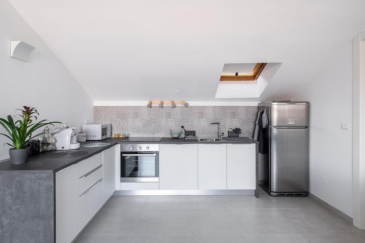 Realkasa Train Plaza Apartment 볼로냐 외부 사진