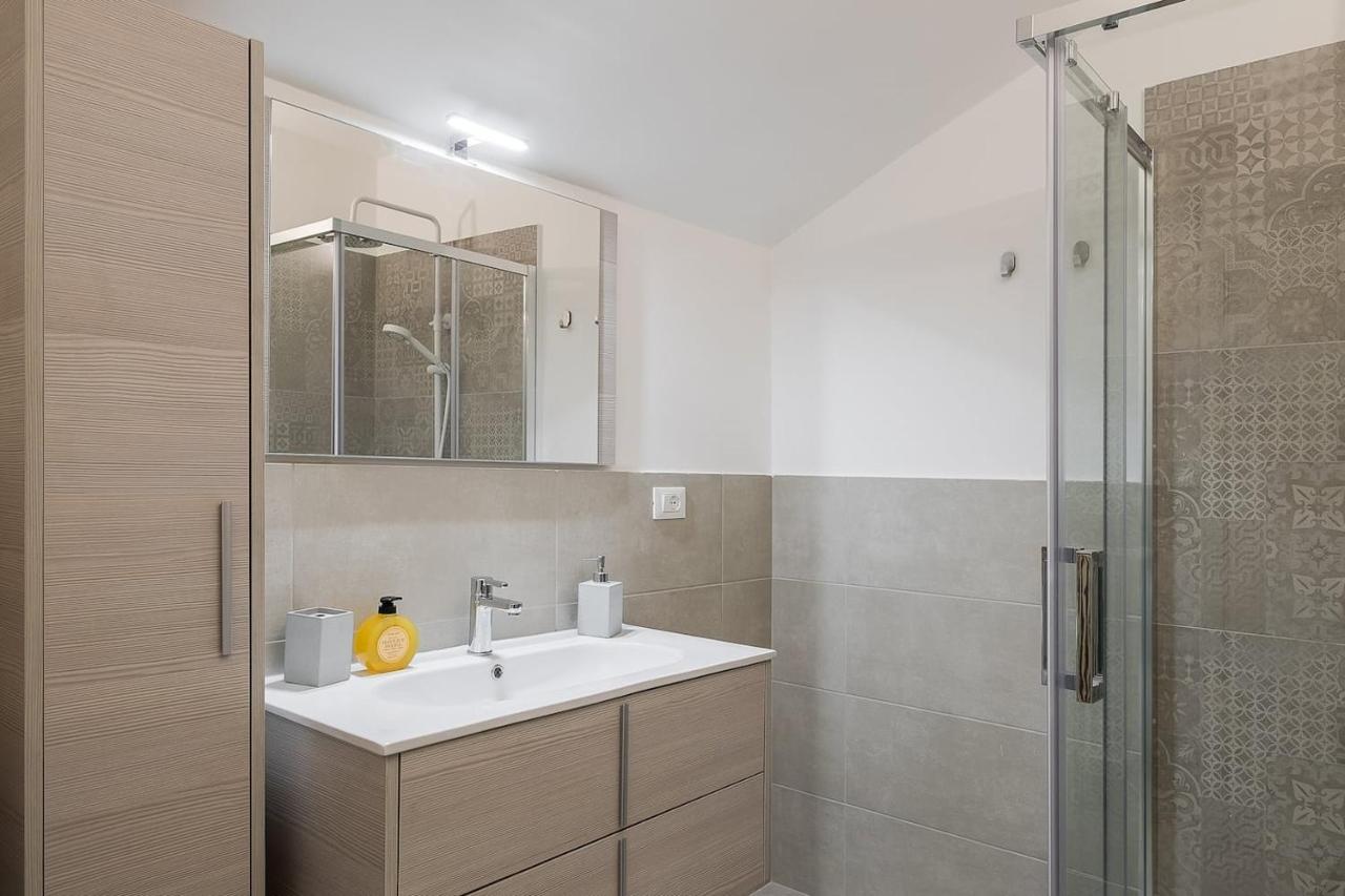 Realkasa Train Plaza Apartment 볼로냐 외부 사진