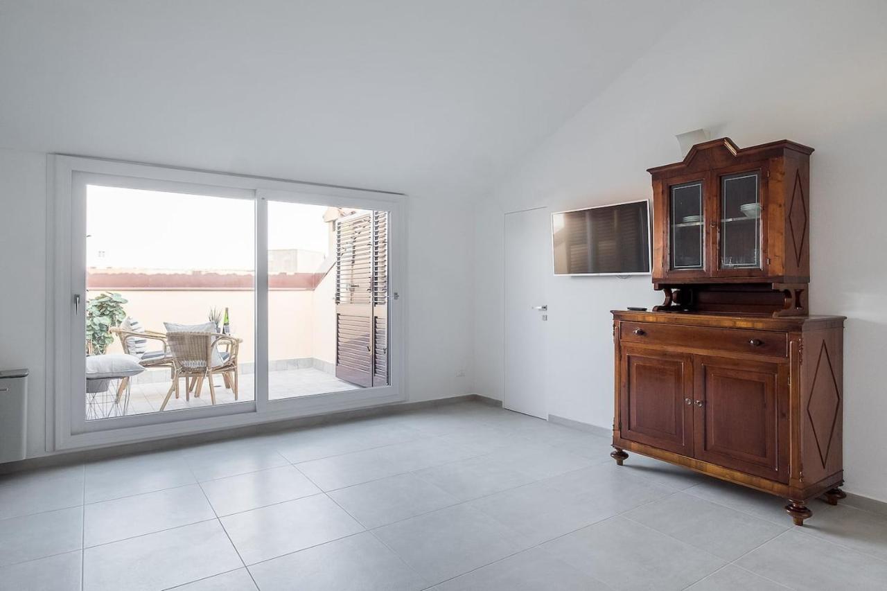 Realkasa Train Plaza Apartment 볼로냐 외부 사진