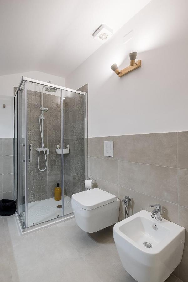 Realkasa Train Plaza Apartment 볼로냐 외부 사진