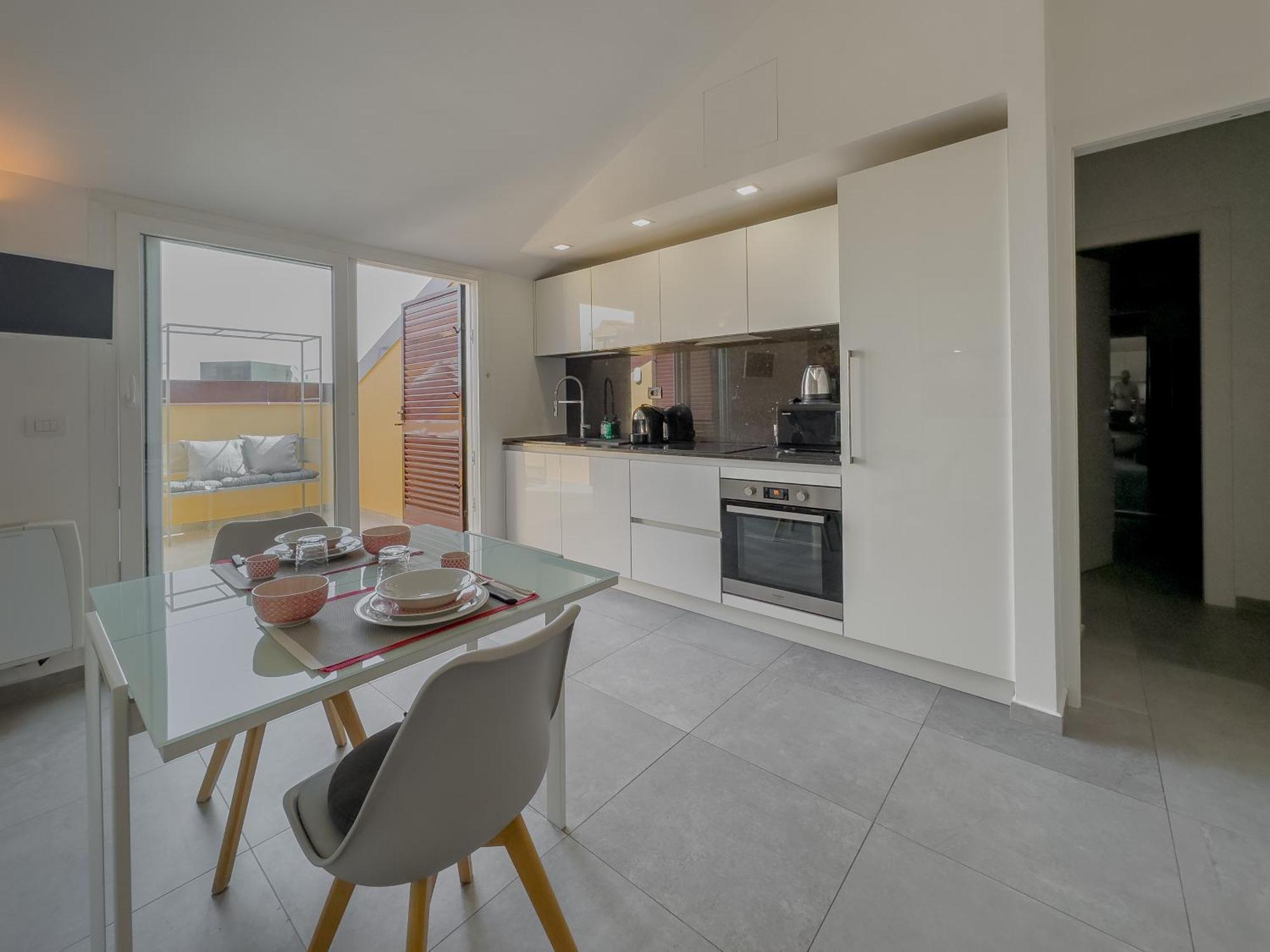 Realkasa Train Plaza Apartment 볼로냐 외부 사진