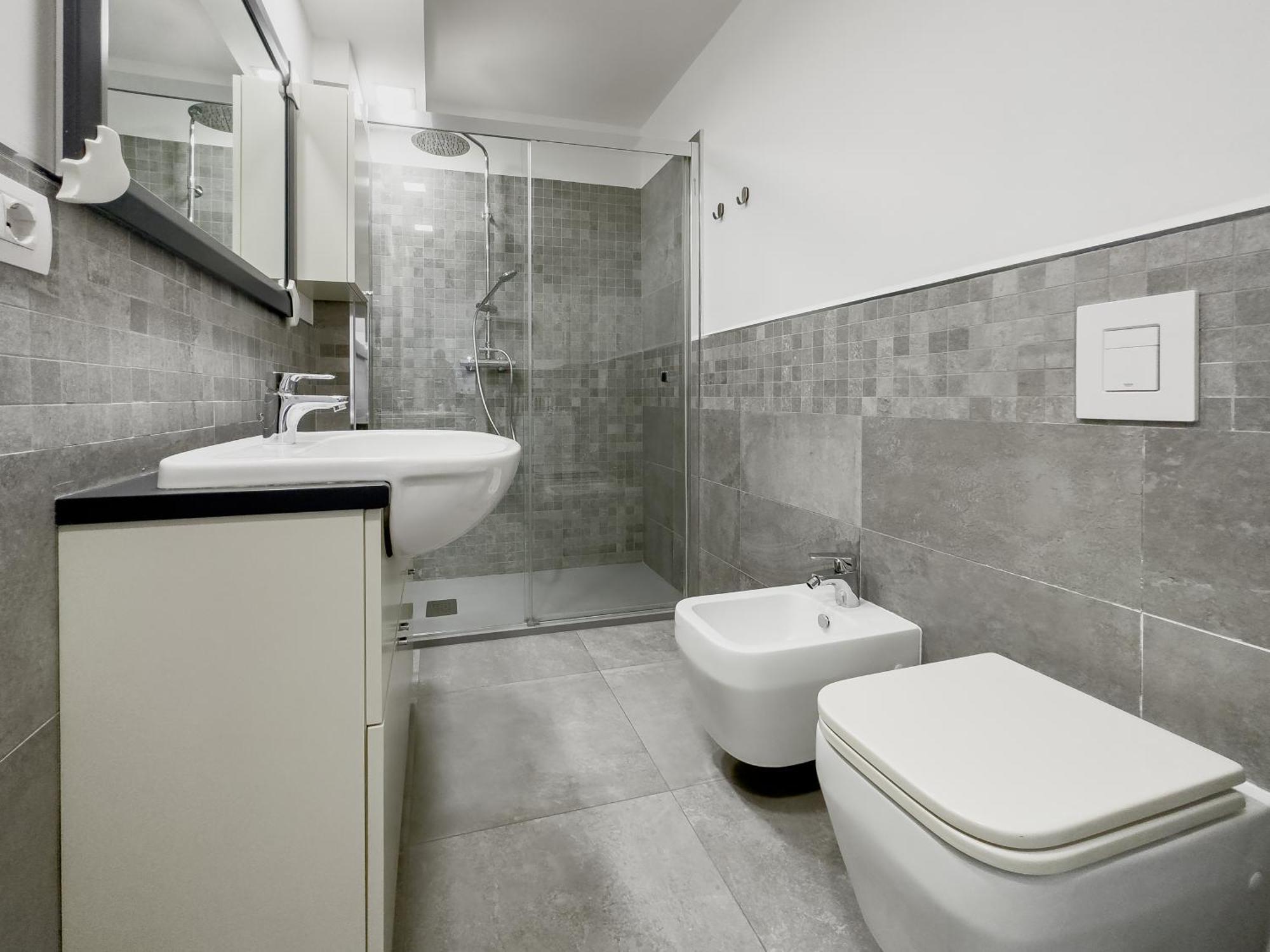 Realkasa Train Plaza Apartment 볼로냐 외부 사진