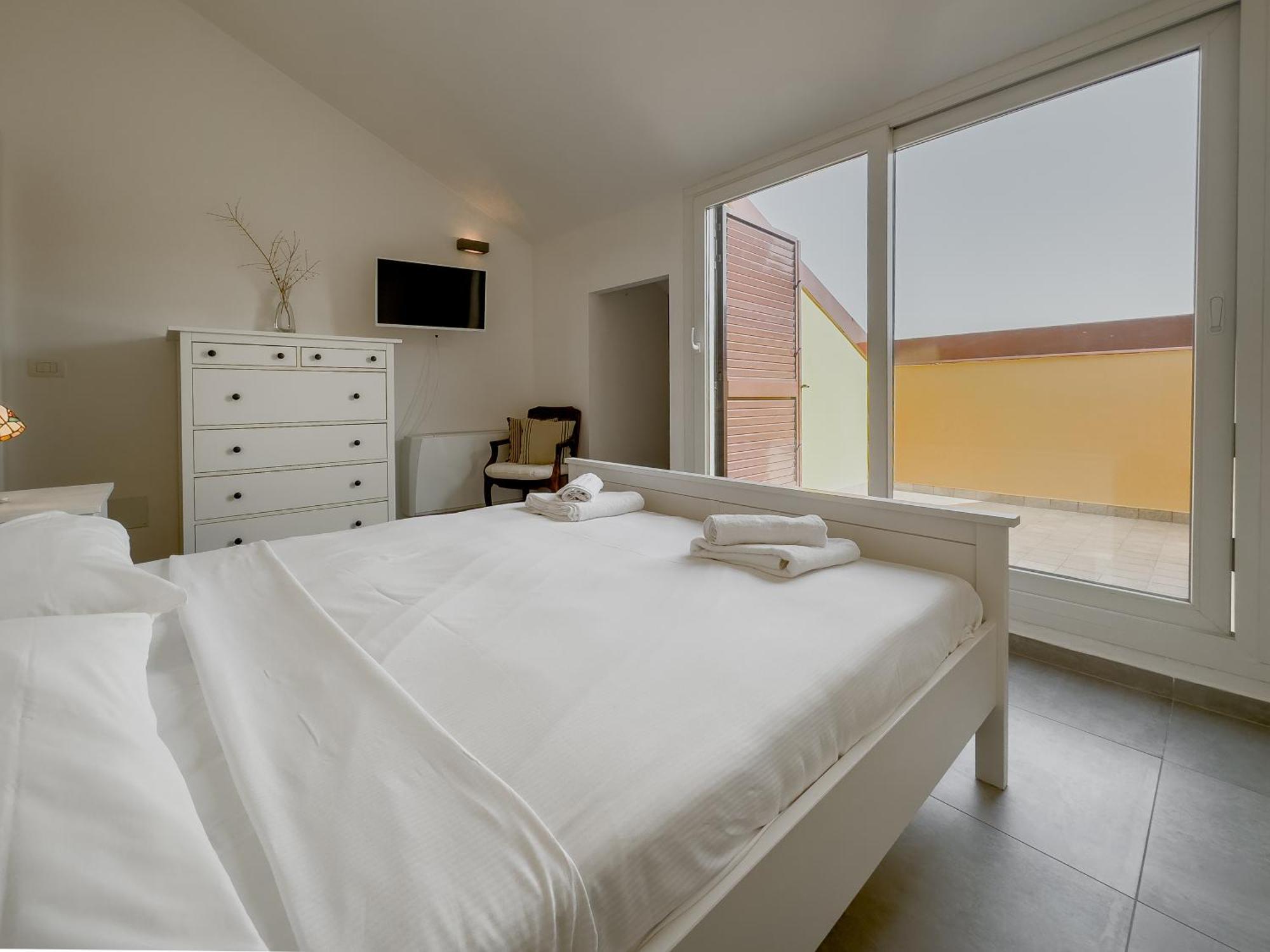 Realkasa Train Plaza Apartment 볼로냐 외부 사진